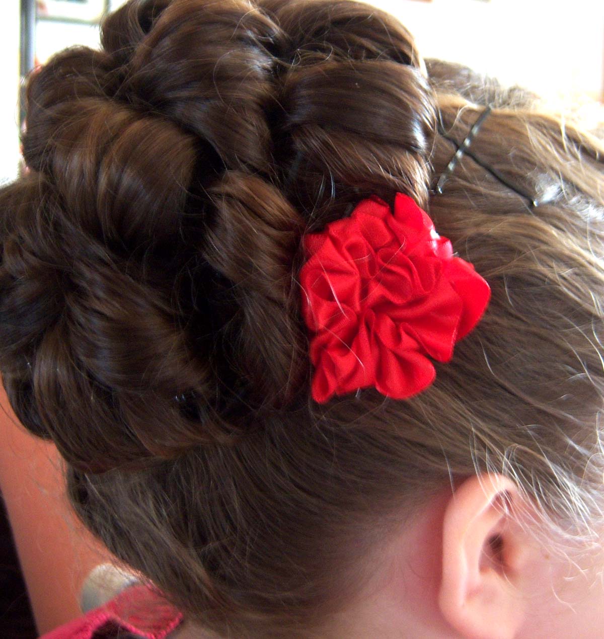 Shoregirl's Creations Hair Decorations