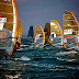 Polish domination in every category at the 2011 RS:X Europeans