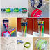 DIY -Upcycle it! Plastic-Bottle Zipper Container