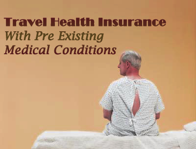 Pre-Existing Condition Health Insurance