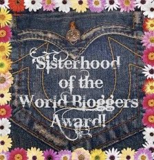 Blog Awards