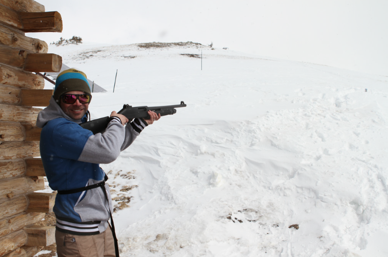 Dragon Alliance Usa Uk Crew Wraps Up Apx Cabin