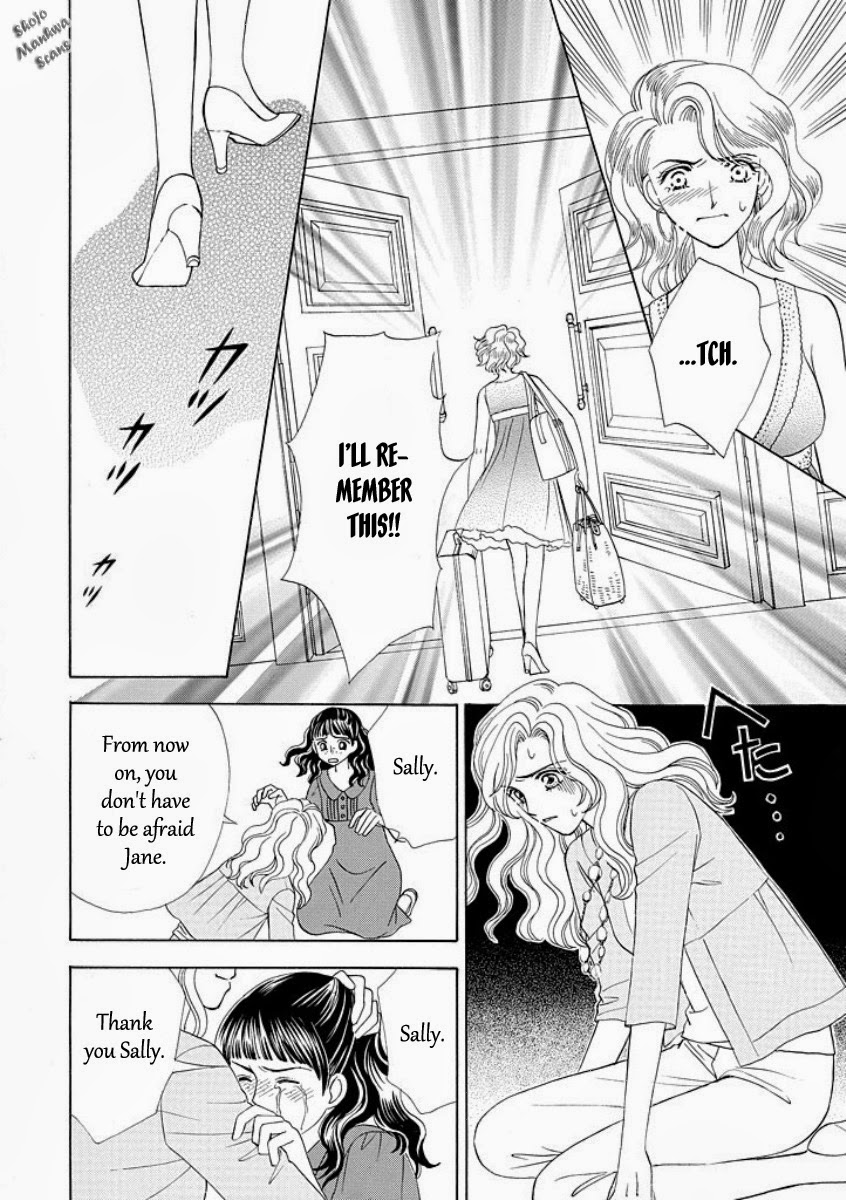 Black jack no yuuwaku myanimelist