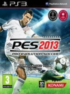 PES 2013 - screenshot thumbnail
