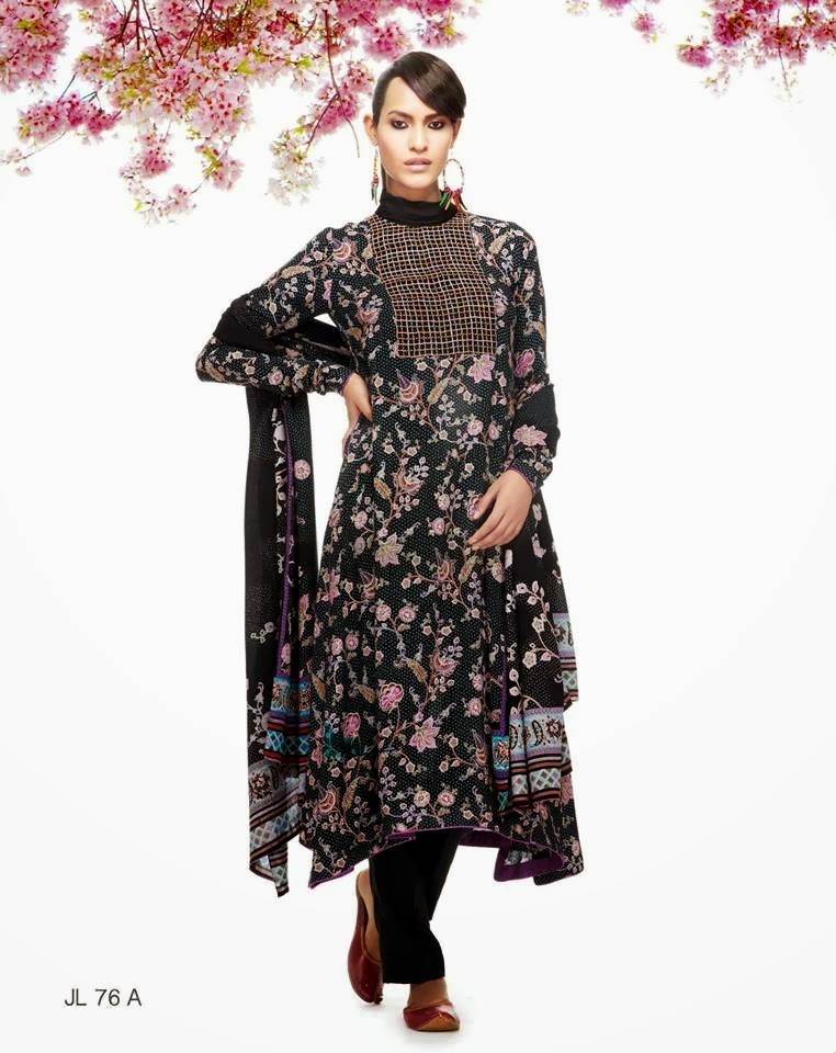 Five Star Japanese Linen Collection 2013/2014 AutumnWinter Japanese