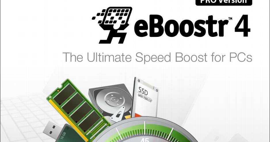 Eboostr 4.5 with crack speed up ever