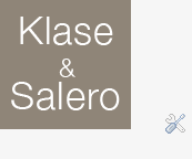 Klase y Salero - Estilismo, Imagen, tendencias