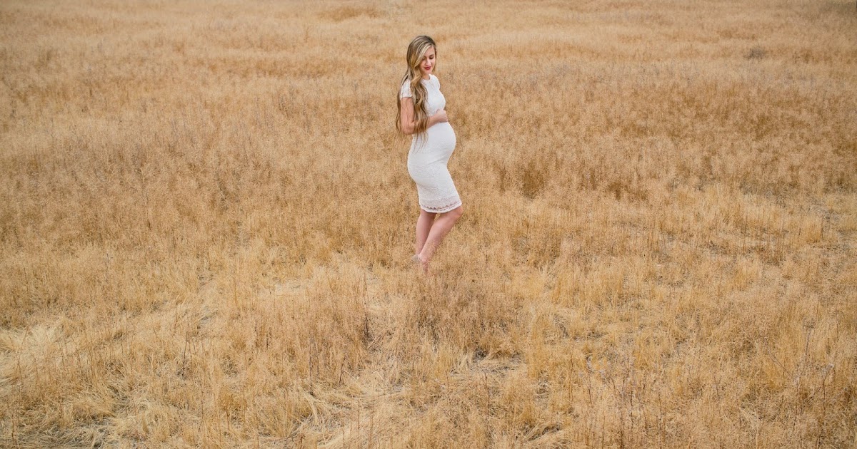 Pomelo My Maternity Photos