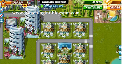 Millionaire+City+Cheat-Money+Hack