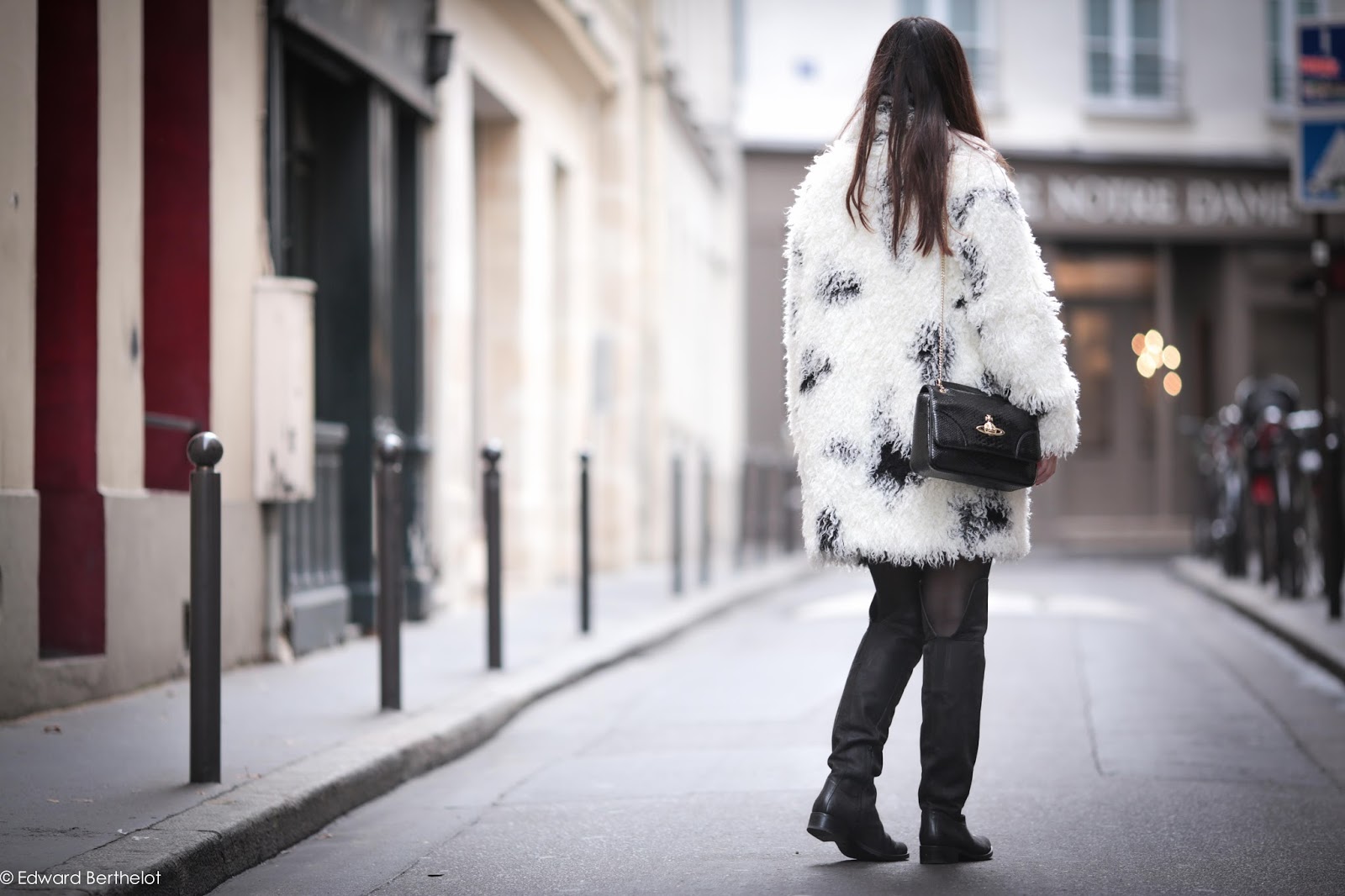 Meet me in paree, Blogger, Streetstyle, Mode, Fashion, Look of the day, Manoush