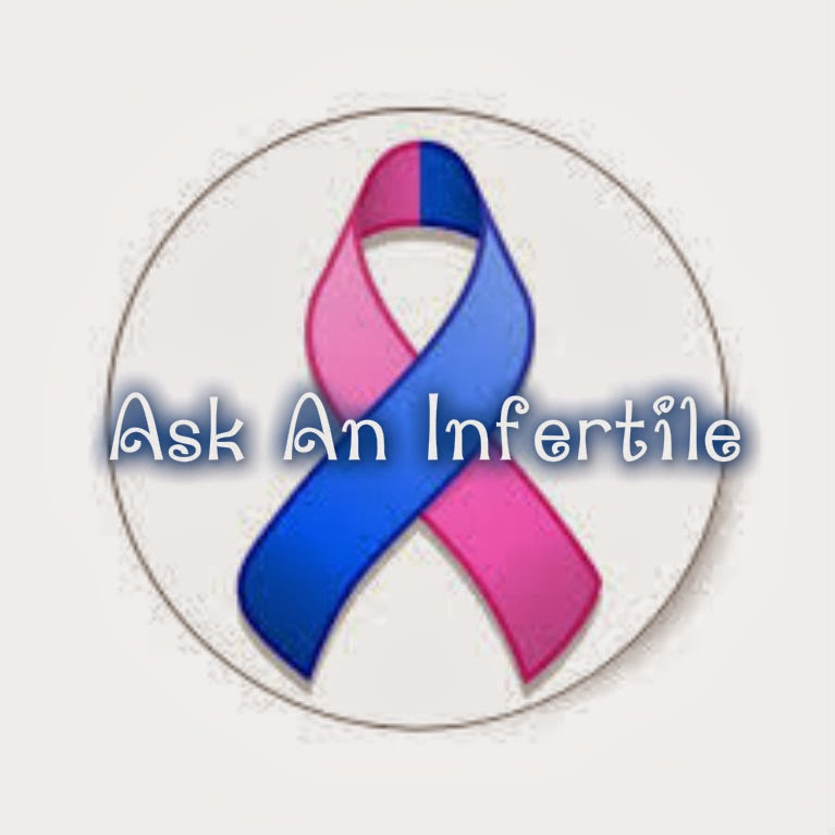 Ask An Infertile