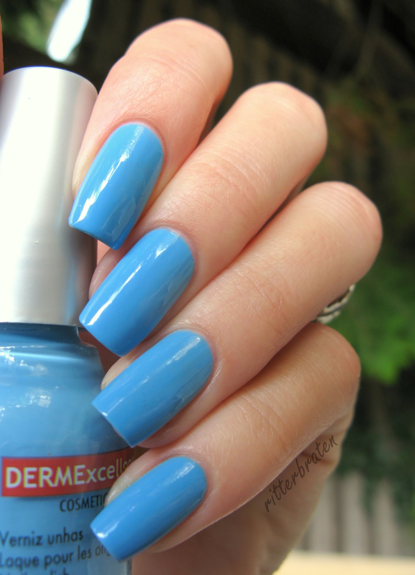 DERMEXcellence 55 nail polish verniz