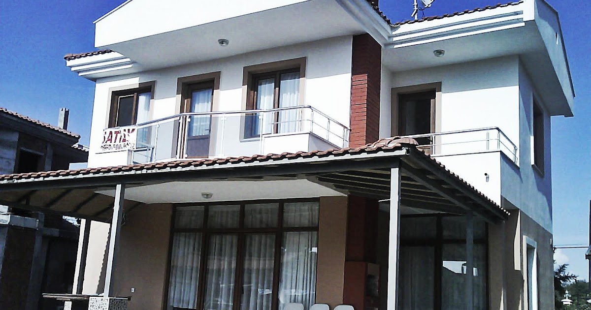 satilik yazlik villlalar balikesir ayvalik turkiye sahibinden satilik yazlik villa ayvalik