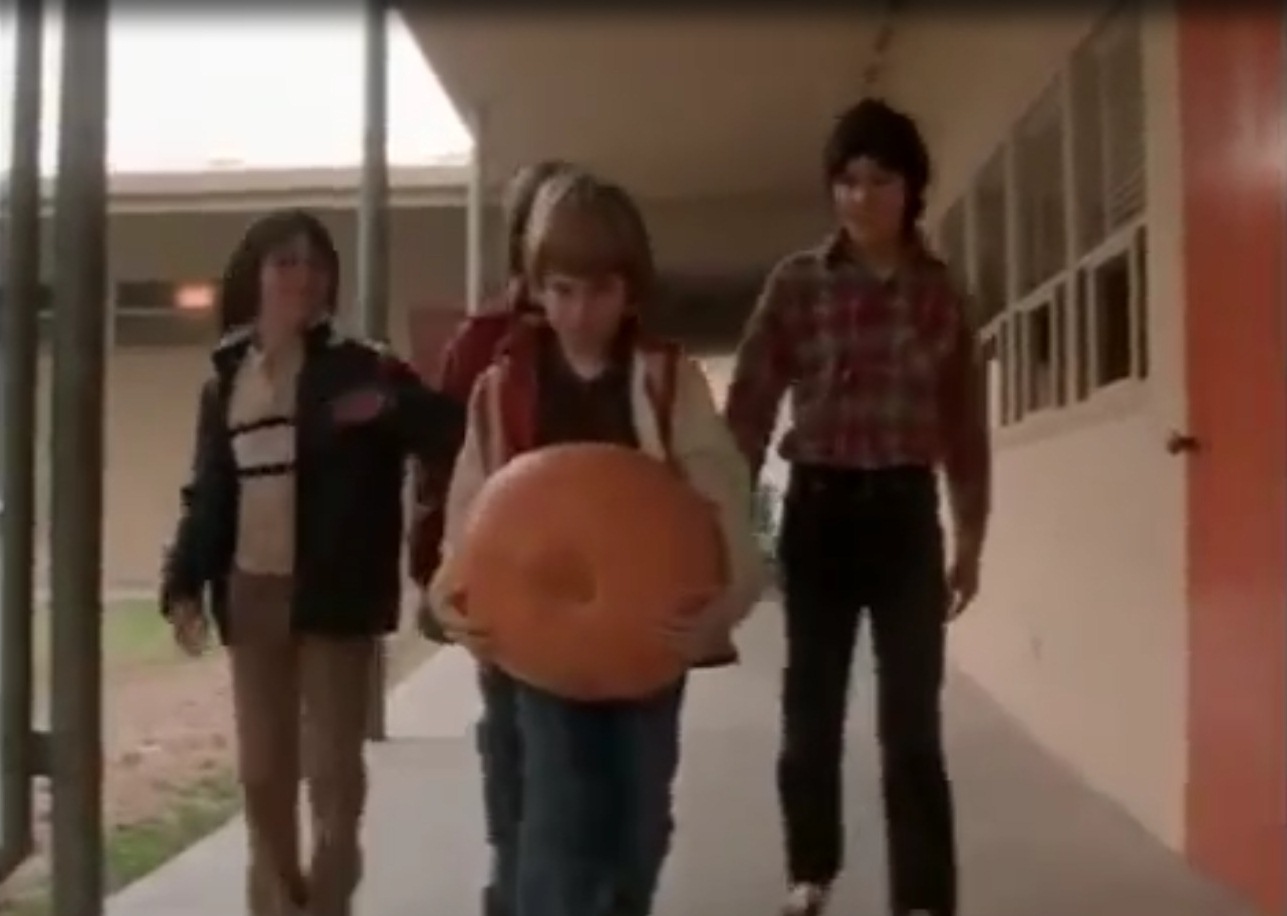 Holiday Film Reviews: Halloween (1978)