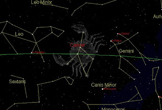 ZODIAK CANCER ZODIAK CANCER