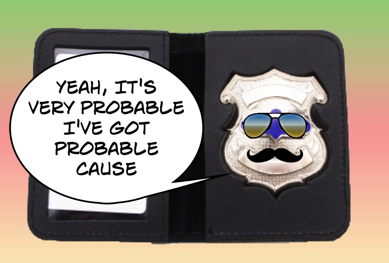 DrivingLaws When Can A Traffic Cop Pull You Over?