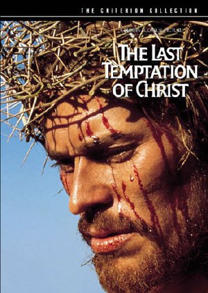 The Last Temptation of Christ (1988)