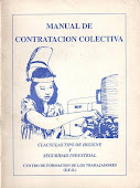 Manual de Contratación Colectiva