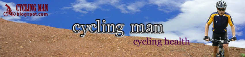 cyclingman