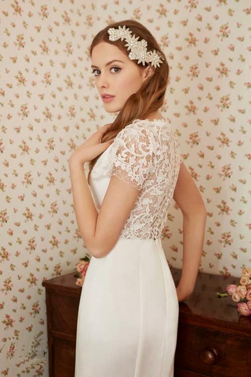 2014 wedding dresses collection by Miamia Bridal