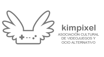  Asociación Cultural Kimpixel