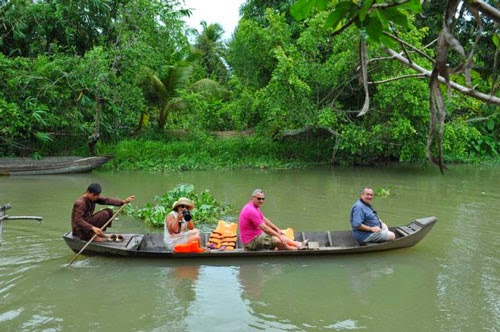 mekong delta gets first cable car mekong delta gets first cable car