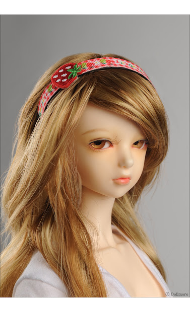 fashion & beauty beautiful bjd
