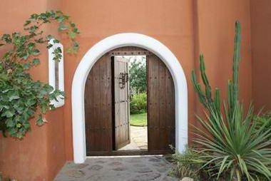 Fotos y Diseños de Puertas: julio 2012