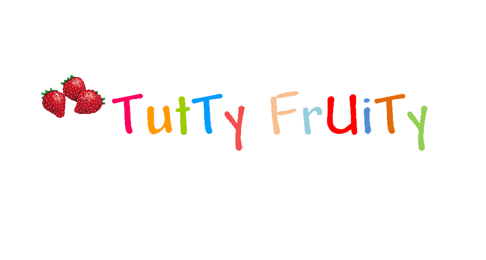 TuttyFrUiTyMixture.blogspot.com