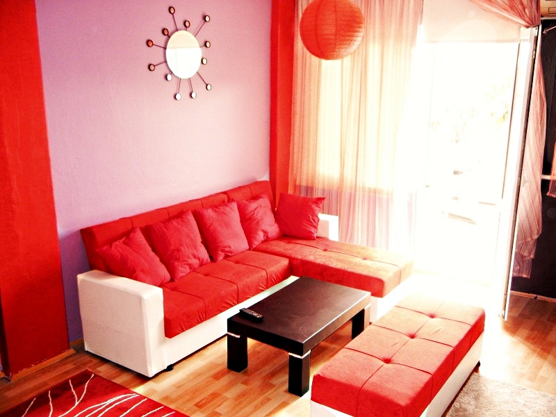 Gaziosmanpasada Kucukkoy Eyup De Gunluk Kiralik Klimali Esyali