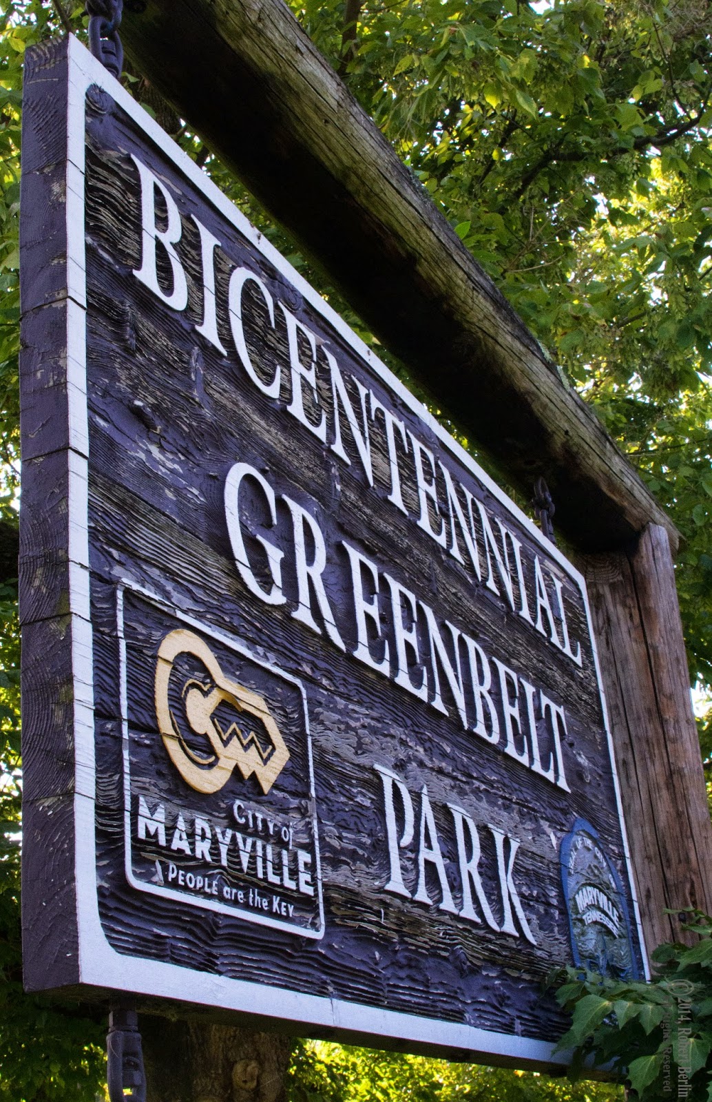 RBerlin Photojournalist DESTINATION Maryville, Tennessee