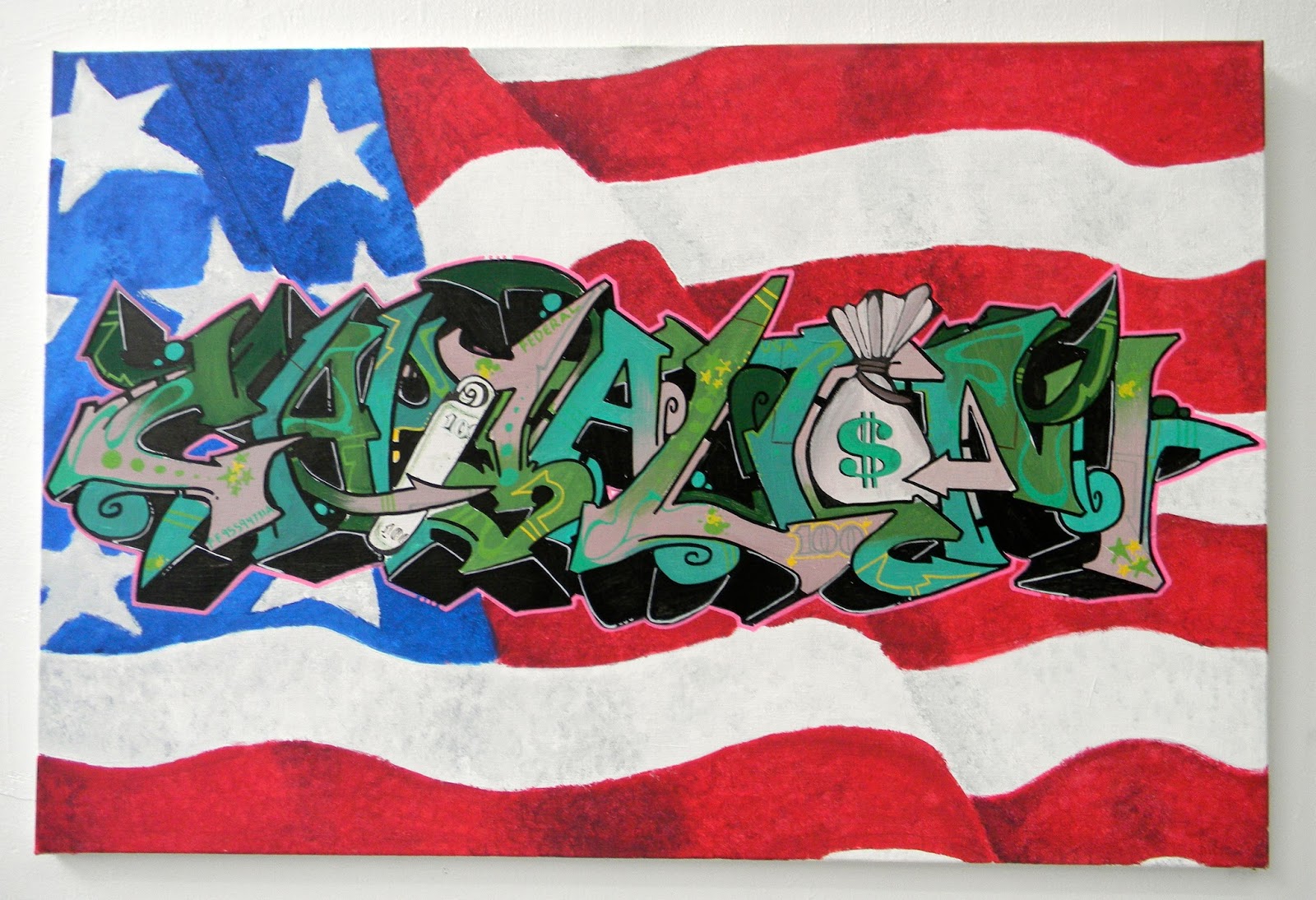 A Toronto Blog Toxic Graffiti In Toronto Toronto Grand Prix Tourist