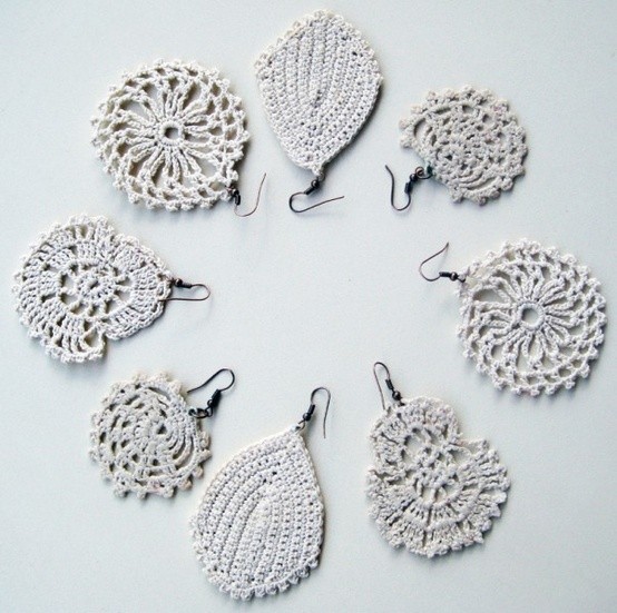 Mademoiselle Hook Fee Du Crochet Idees De Cadeaux A Faire Soi Meme Au Crochet Pour Noel Ou Pas