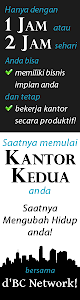 Kantor Kedua