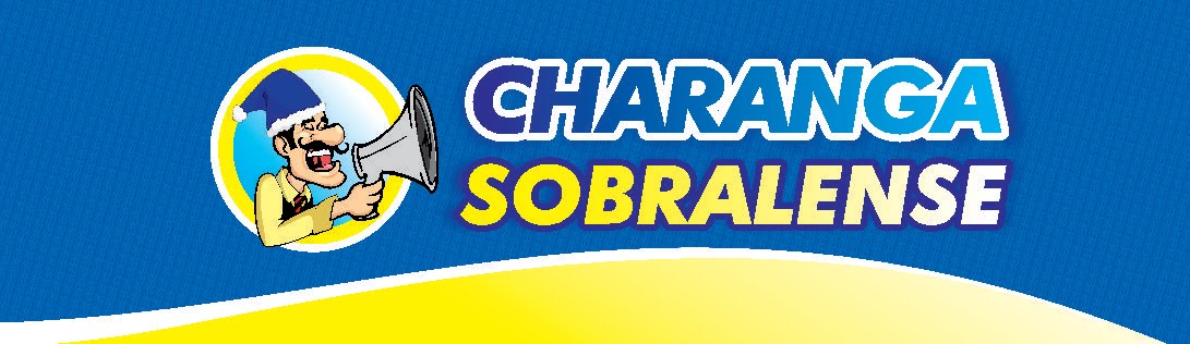 CHARANGA SOBRALENSE