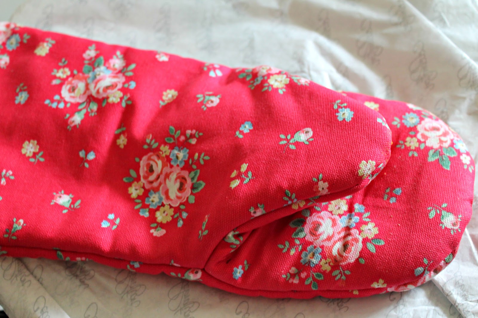 NFP: Cath Kidston Haul