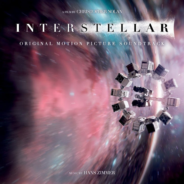 Interstellar: Original Motion Picture Soundtrack (Deluxe Digital Version) na íntegra online Interstellar: Original Motion Picture Soundtrack (Deluxe Digital Version) na íntegra online