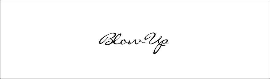 blow up blow up