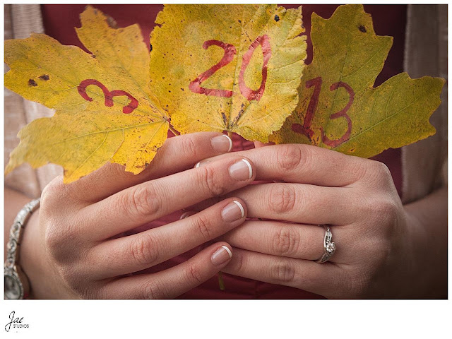 Downtown Lynchburg Rustic Fall Peaks of Otter Engagement