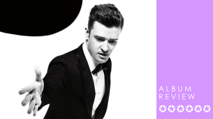 justine timberlake sex