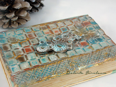upcycled box ETI EasySculpt Roberta Birnbaum