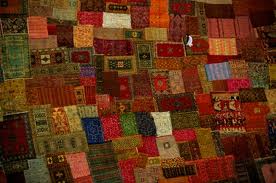 MAURICIO MANZONI Arquitecto: NATURALEZA Y COLOR: OBSERVACION Y RECREACION