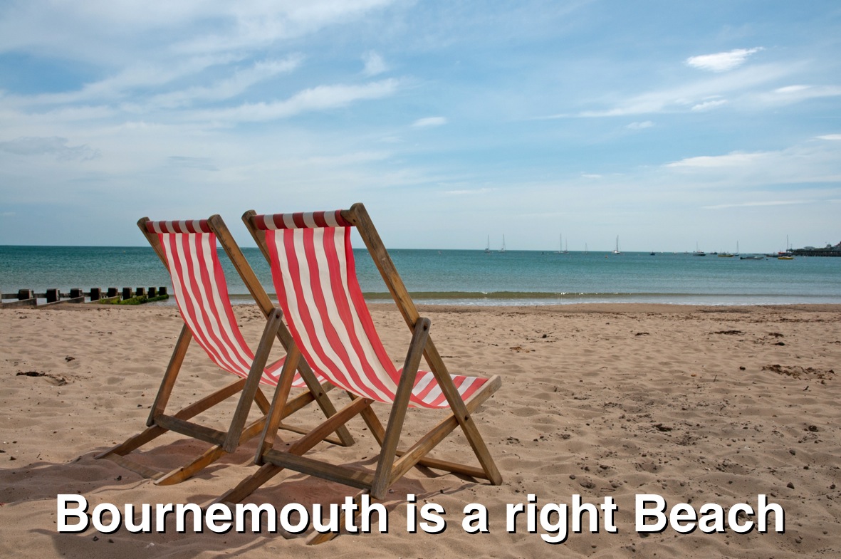 Bournemouth Stag Weekends