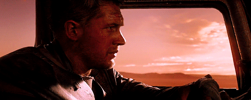 Безумный Макс: лучший фильм 2015 года Безумный Макс: лучший фильм 2015 года