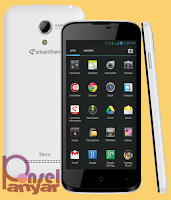 Smartfren Andromax T Smartfren Andromax T