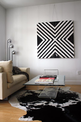 Geometric Living Room Ideas Geometric Living Room Ideas