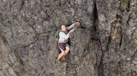 This Man Was Inches Away From Death. Then This Happened. The 2:50 Mark Is Straight Out Of A Movie. This Man Was Inches Away From Death. Then This Happened. The 2:50 Mark Is Straight Out Of A Movie.