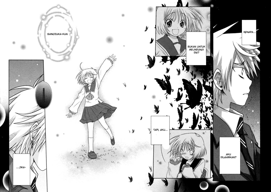 Komik iris zero 006 7 Indonesia iris zero 006 Terbaru 8|Baca Manga Komik Indonesia|