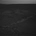 Curiosity muove i suoi primi passi su Marte