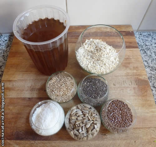 Como adelgazar a 8 kg en el mes del menú